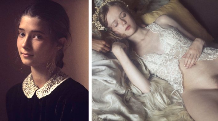 damid hamilton is a british pho...